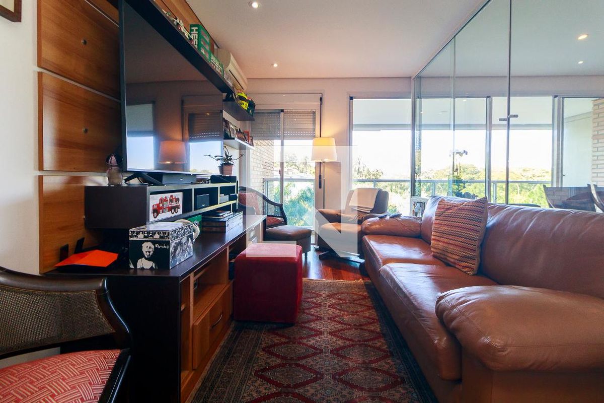 Apartamento, 3 quartos, 152 m² - Foto 7