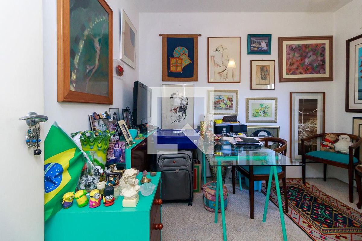 Apartamento, 3 quartos, 152 m² - Foto 38