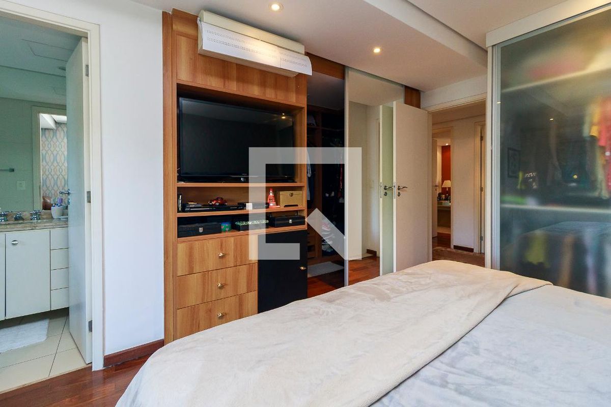 Apartamento, 3 quartos, 152 m² - Foto 20