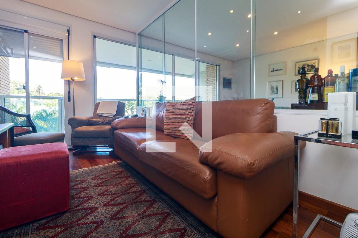 Apartamento, 3 quartos, 152 m² - Foto 8