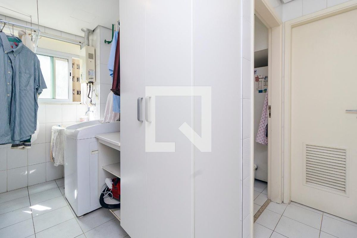 Apartamento, 3 quartos, 152 m² - Foto 53