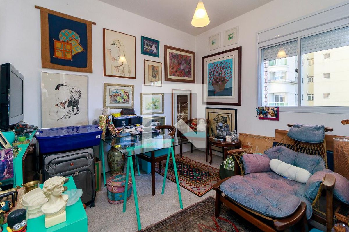 Apartamento, 3 quartos, 152 m² - Foto 37