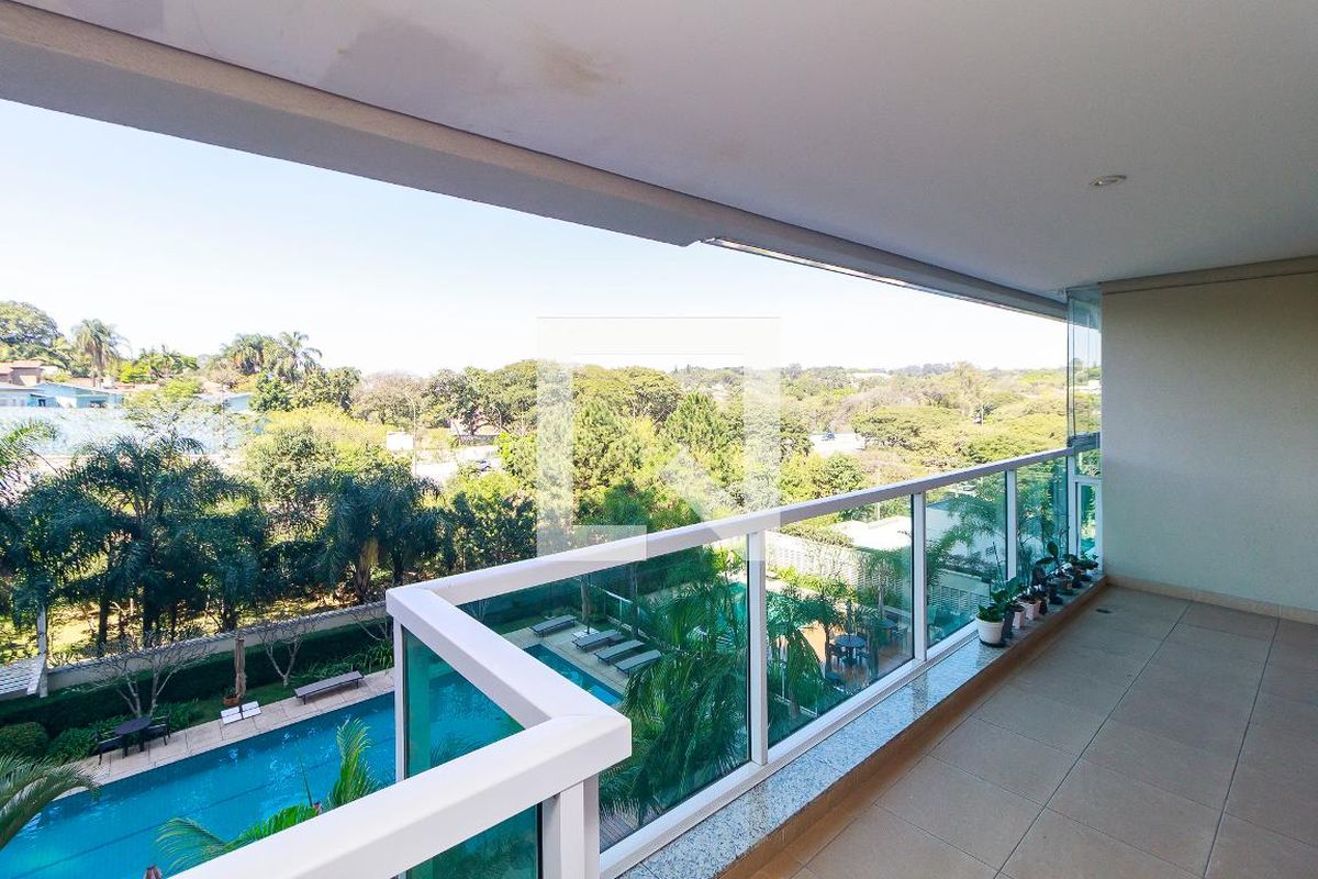 Apartamento, 3 quartos, 152 m² - Foto 12
