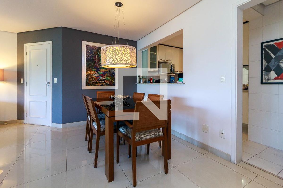 Apartamento, 3 quartos, 152 m² - Foto 6
