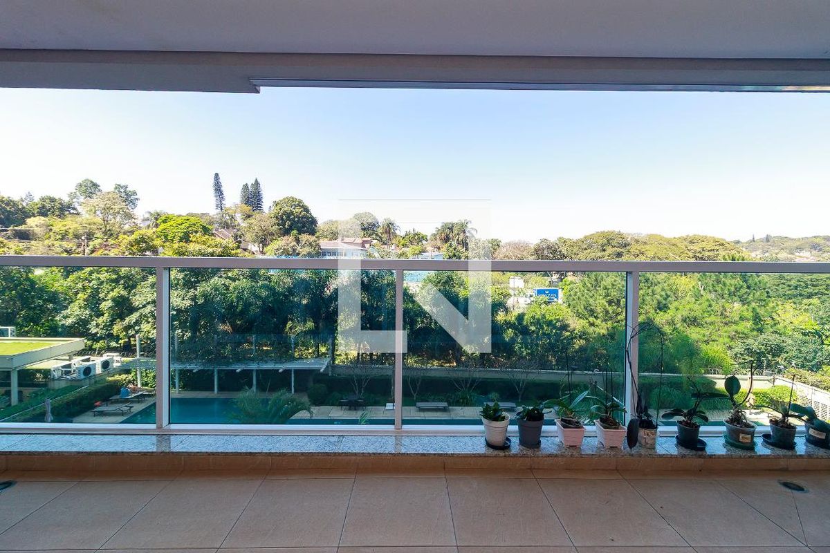 Apartamento, 3 quartos, 152 m² - Foto 11
