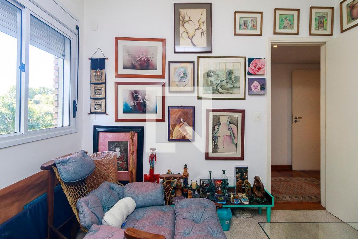 Apartamento, 3 quartos, 152 m² - Foto 40