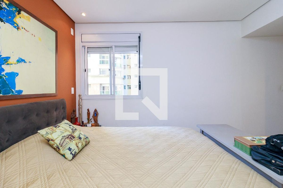 Apartamento, 3 quartos, 152 m² - Foto 31