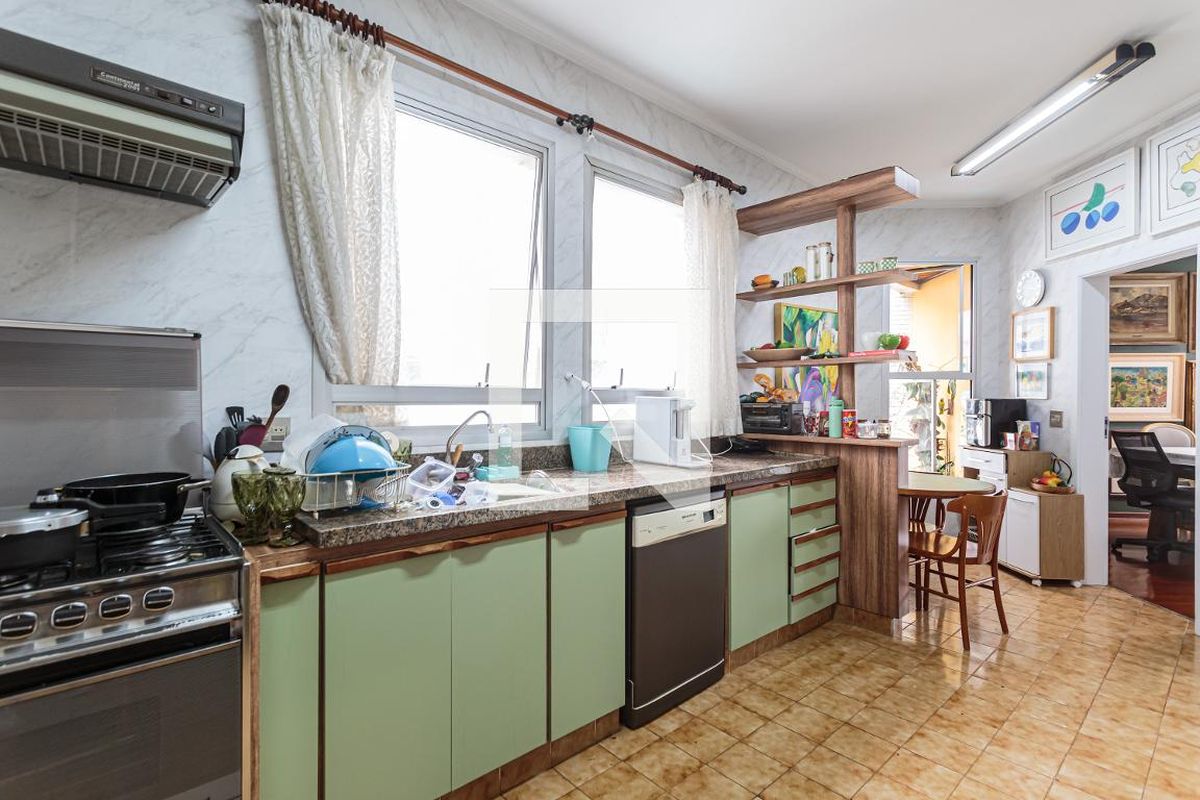 Apartamento, 4 quartos, 244 m² - Foto 41