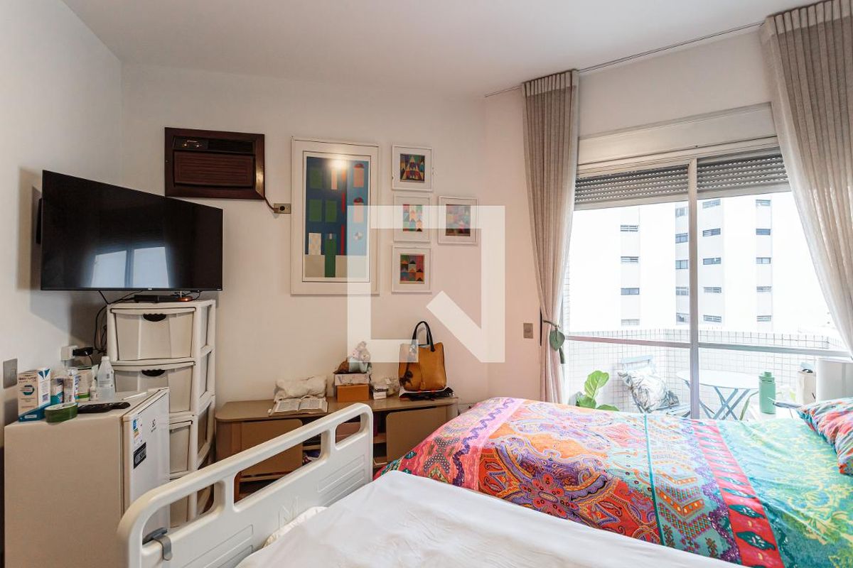Apartamento, 4 quartos, 244 m² - Foto 23