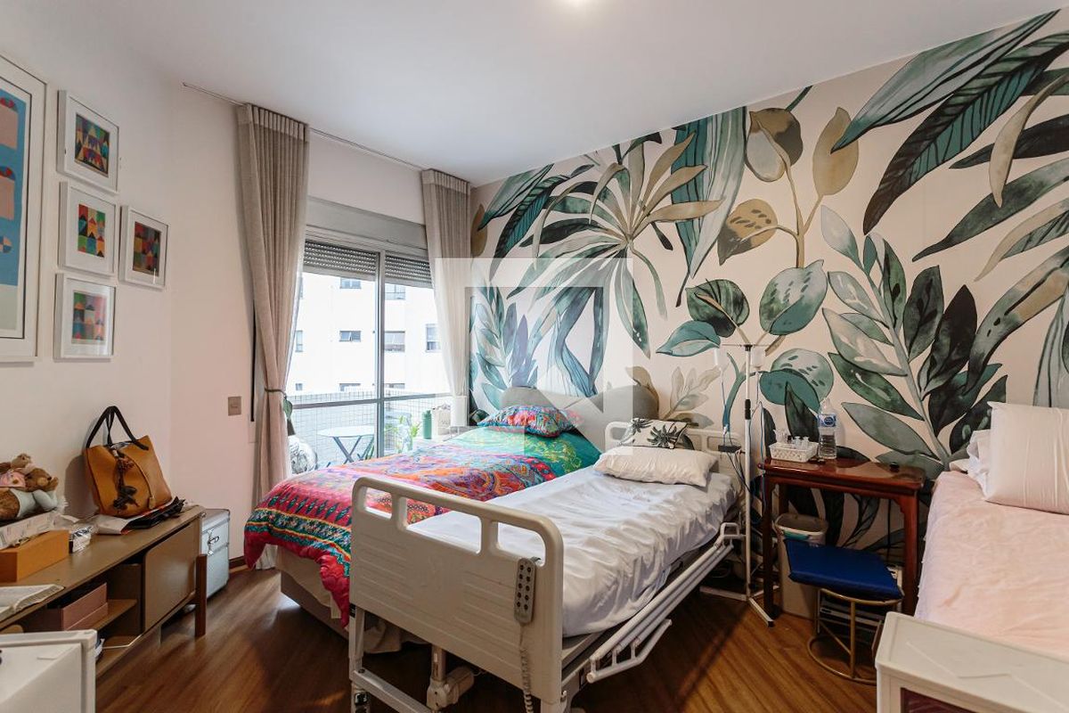 Apartamento, 4 quartos, 244 m² - Foto 20