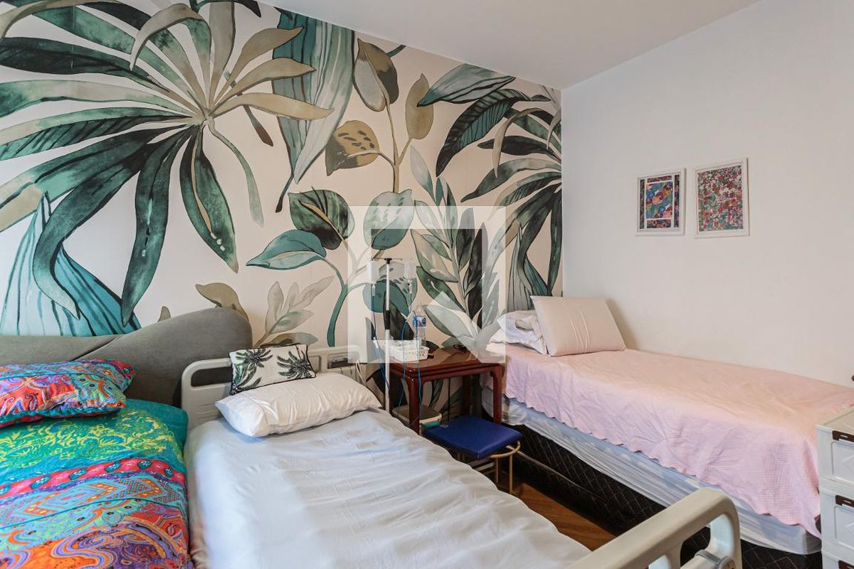 Apartamento, 4 quartos, 244 m² - Foto 21