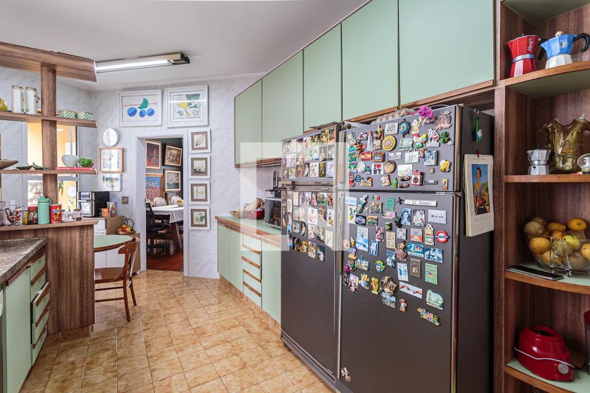 Apartamento, 4 quartos, 244 m² - Foto 42