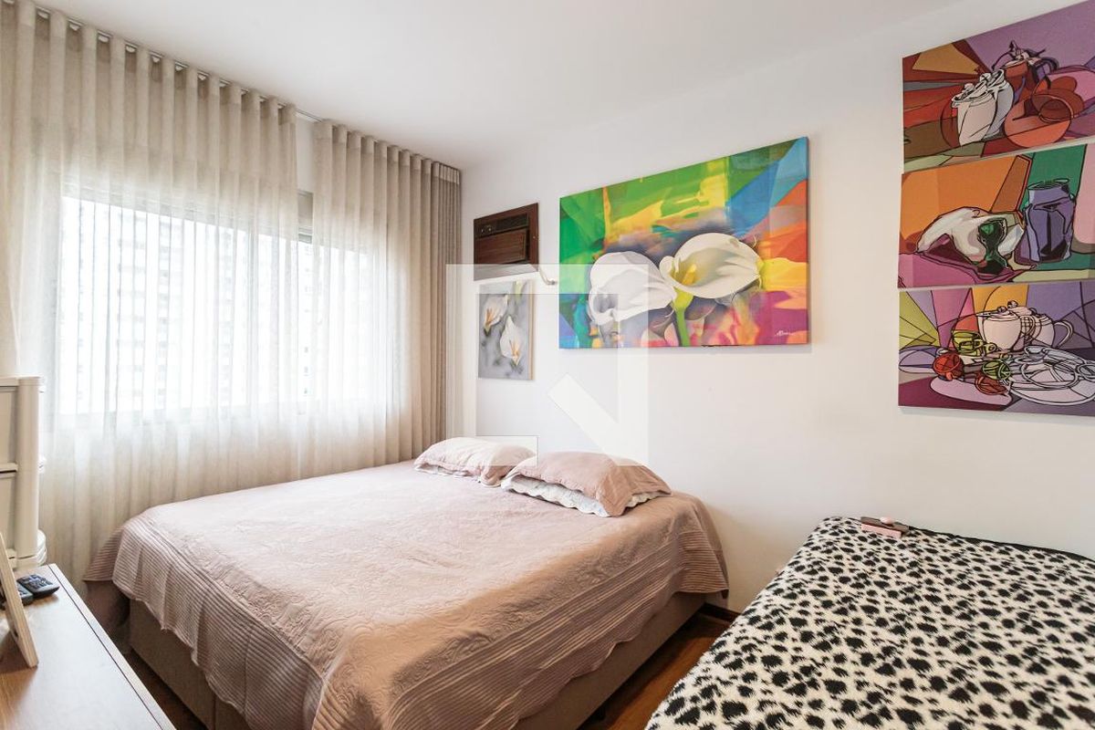 Apartamento, 4 quartos, 244 m² - Foto 28