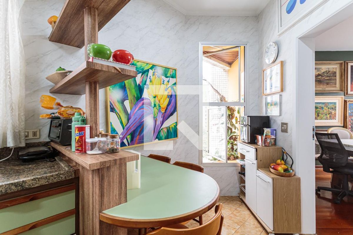 Apartamento, 4 quartos, 244 m² - Foto 43