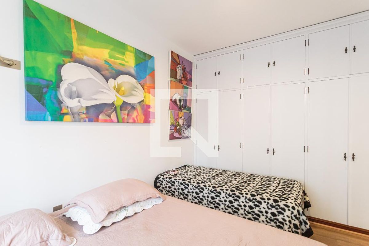 Apartamento, 4 quartos, 244 m² - Foto 30