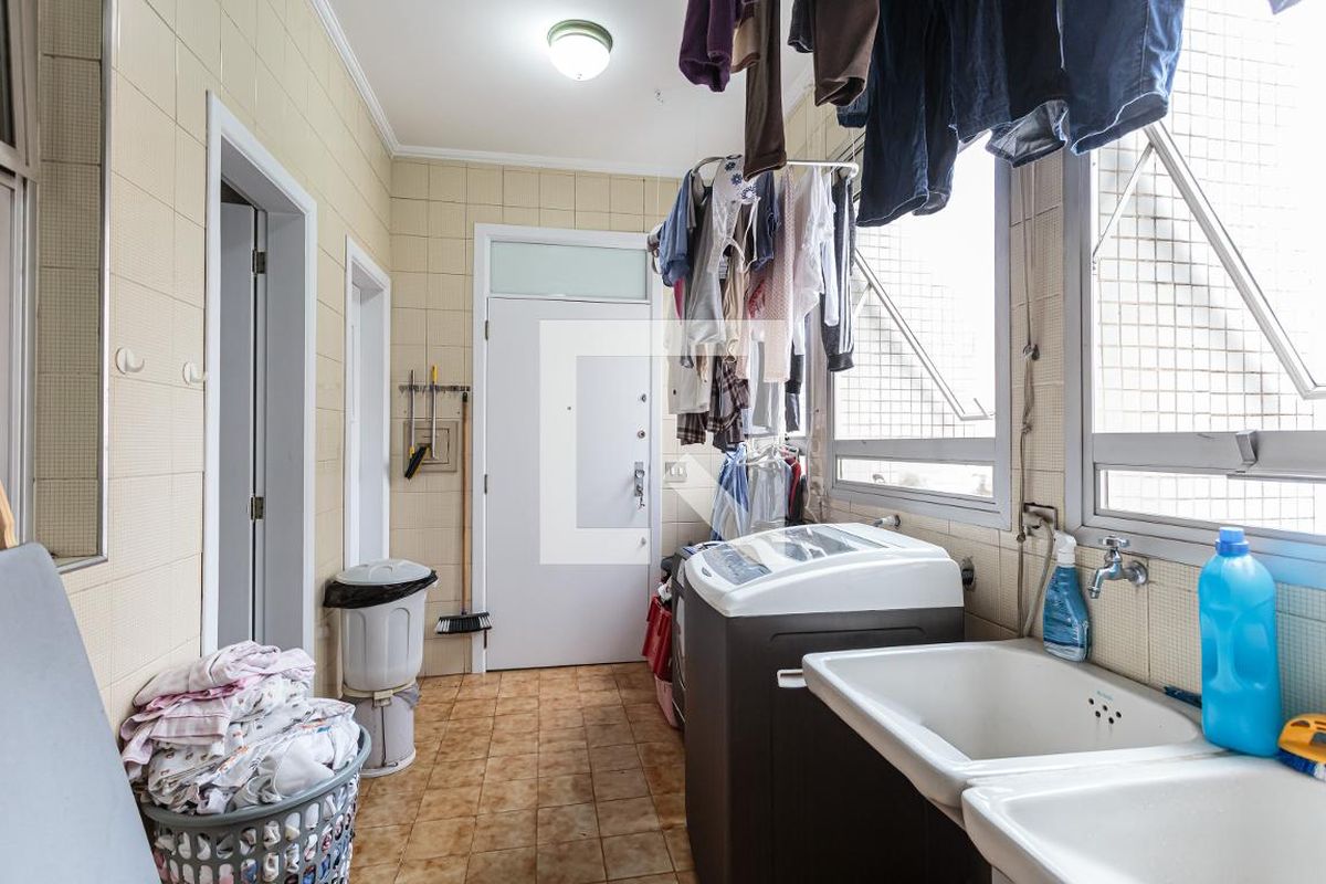 Apartamento, 4 quartos, 244 m² - Foto 44