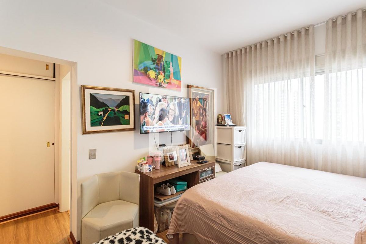 Apartamento, 4 quartos, 244 m² - Foto 29