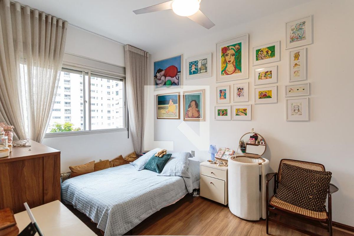 Apartamento, 4 quartos, 244 m² - Foto 16