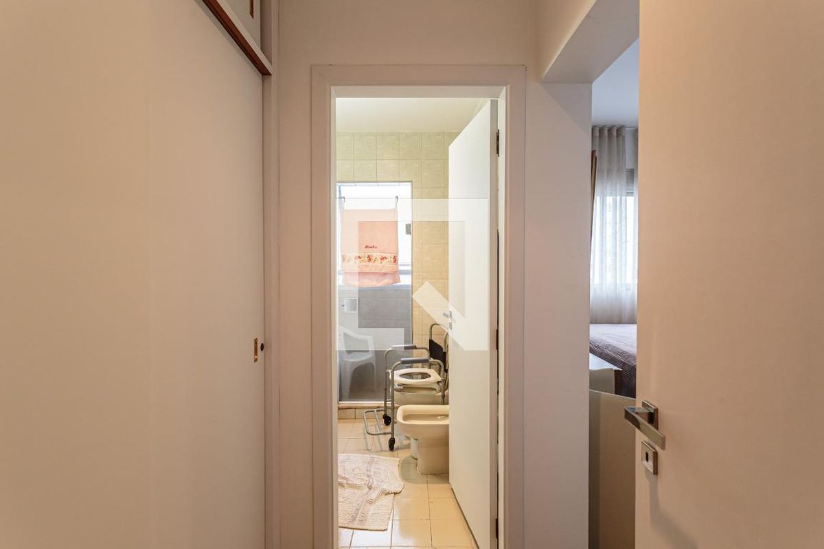Apartamento, 4 quartos, 244 m² - Foto 34