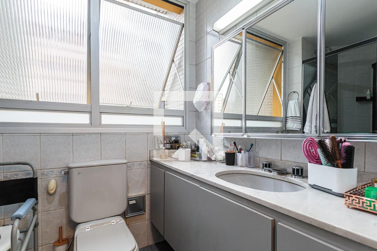 Apartamento, 4 quartos, 244 m² - Foto 25
