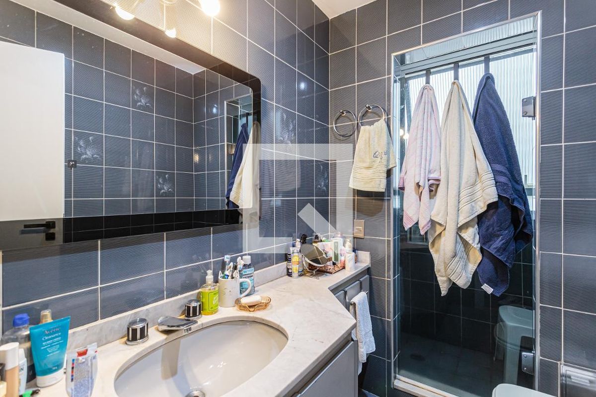 Apartamento, 4 quartos, 244 m² - Foto 35