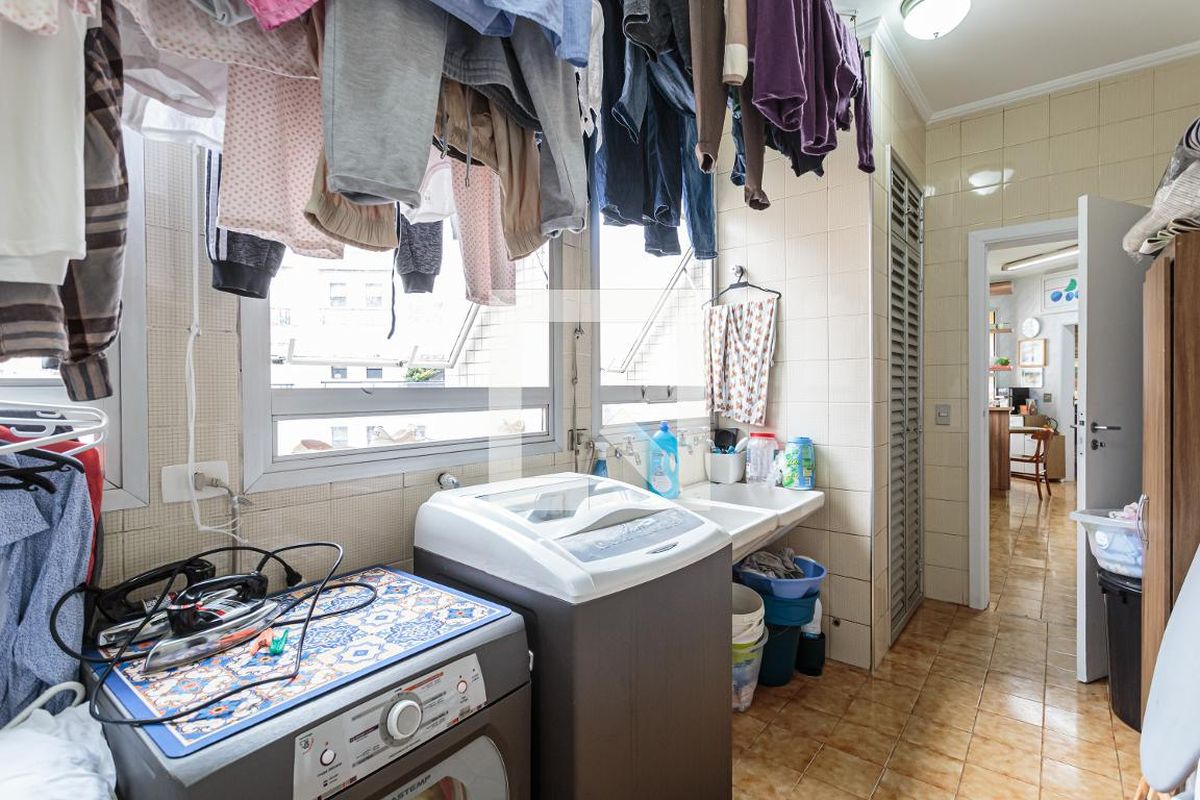 Apartamento, 4 quartos, 244 m² - Foto 46