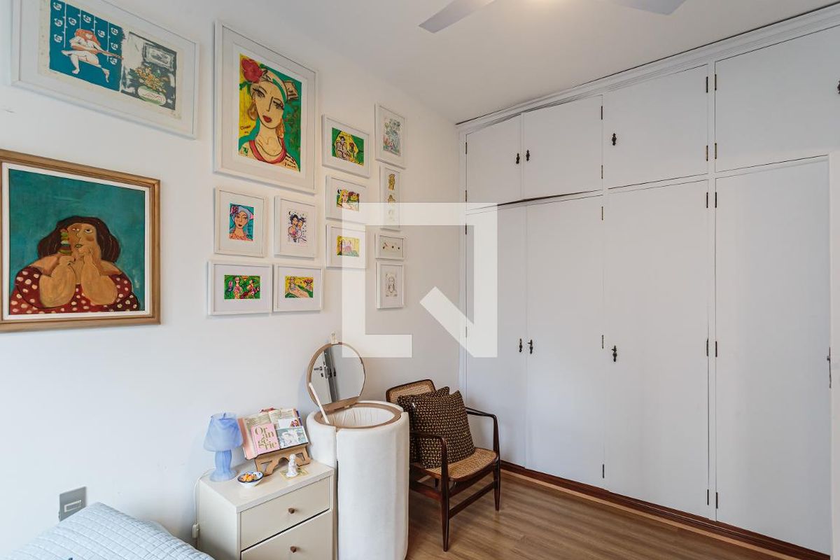 Apartamento, 4 quartos, 244 m² - Foto 18