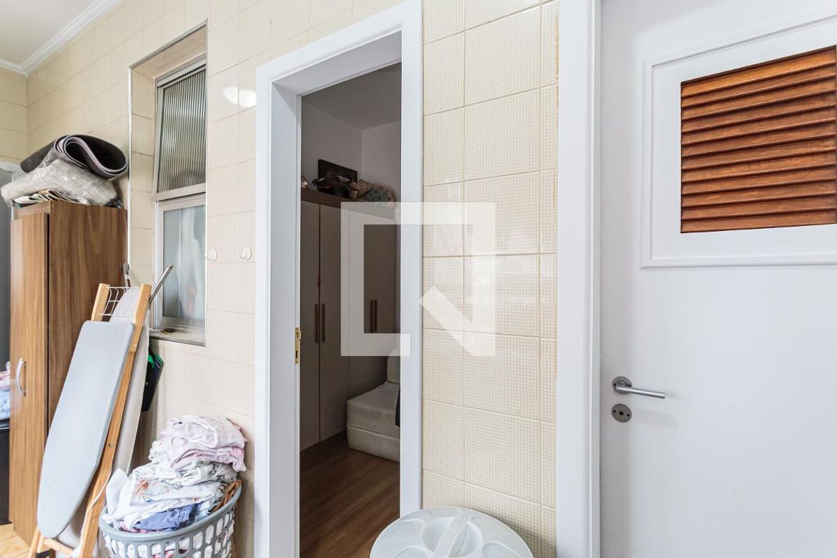 Apartamento, 4 quartos, 244 m² - Foto 45