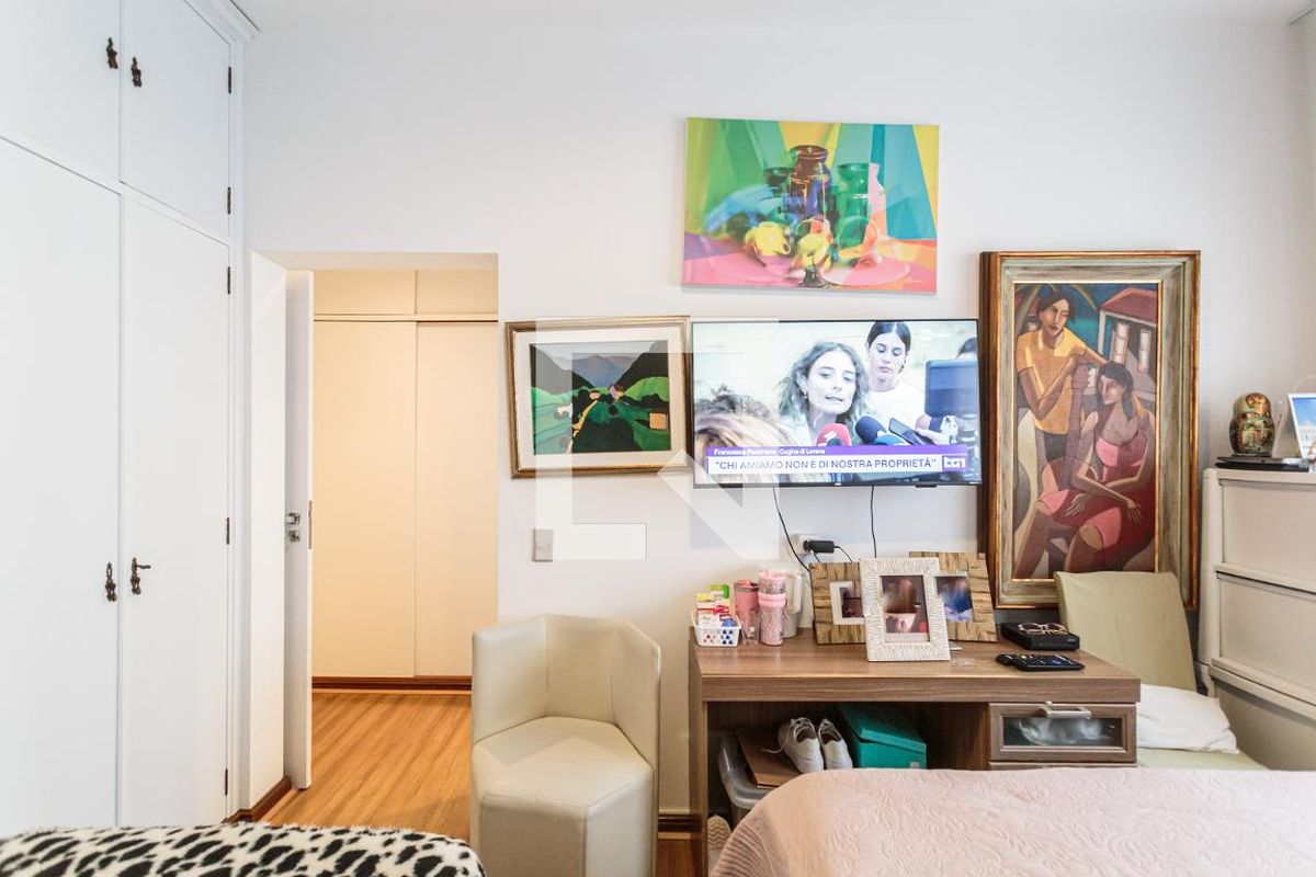 Apartamento, 4 quartos, 244 m² - Foto 31