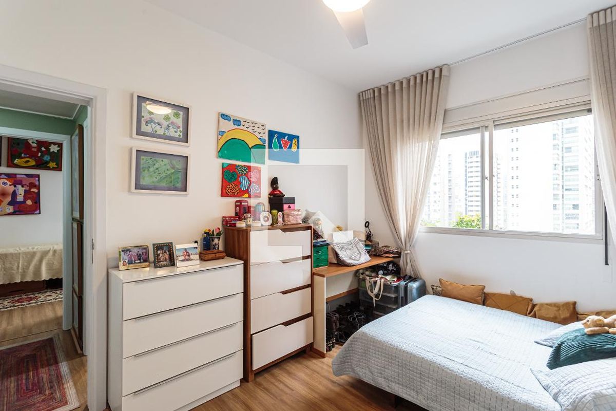 Apartamento, 4 quartos, 244 m² - Foto 17
