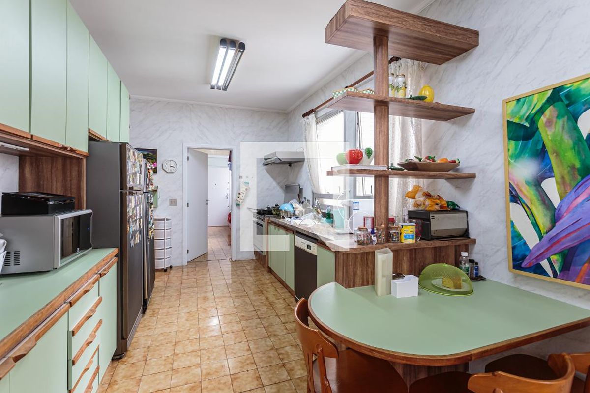 Apartamento, 4 quartos, 244 m² - Foto 40