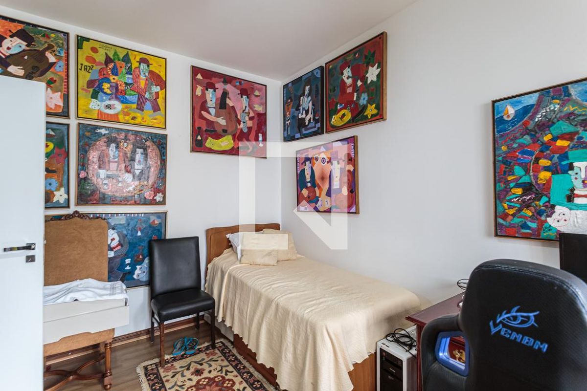Apartamento, 4 quartos, 244 m² - Foto 13