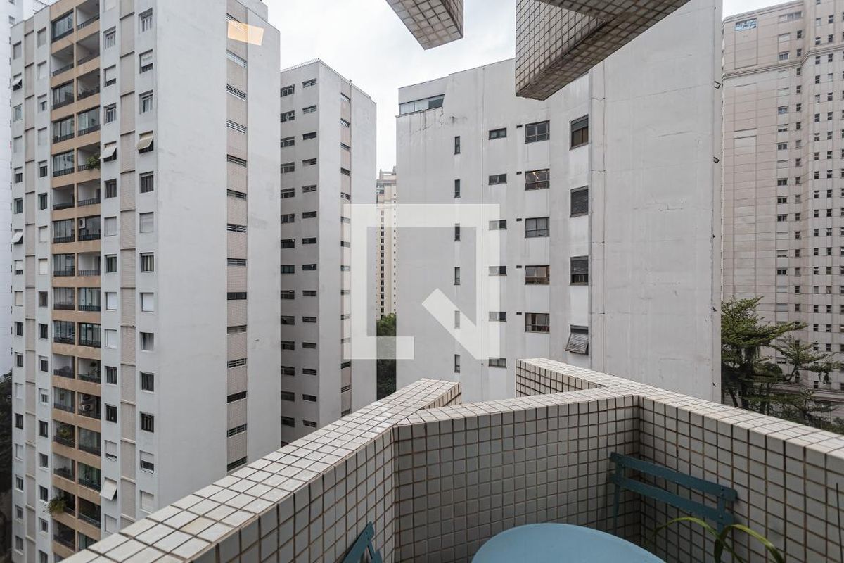 Apartamento, 4 quartos, 244 m² - Foto 24