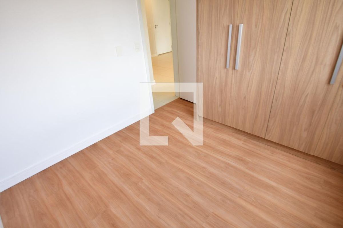 Apartamento à Venda - Taquaral, 2 Quartos,  60 m2 em , Campinas - sp | SoloBR