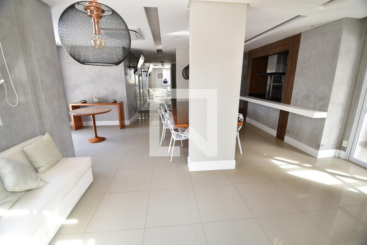 Apartamento à Venda - Taquaral, 2 Quartos,  60 m2 em , Campinas - sp | SoloBR