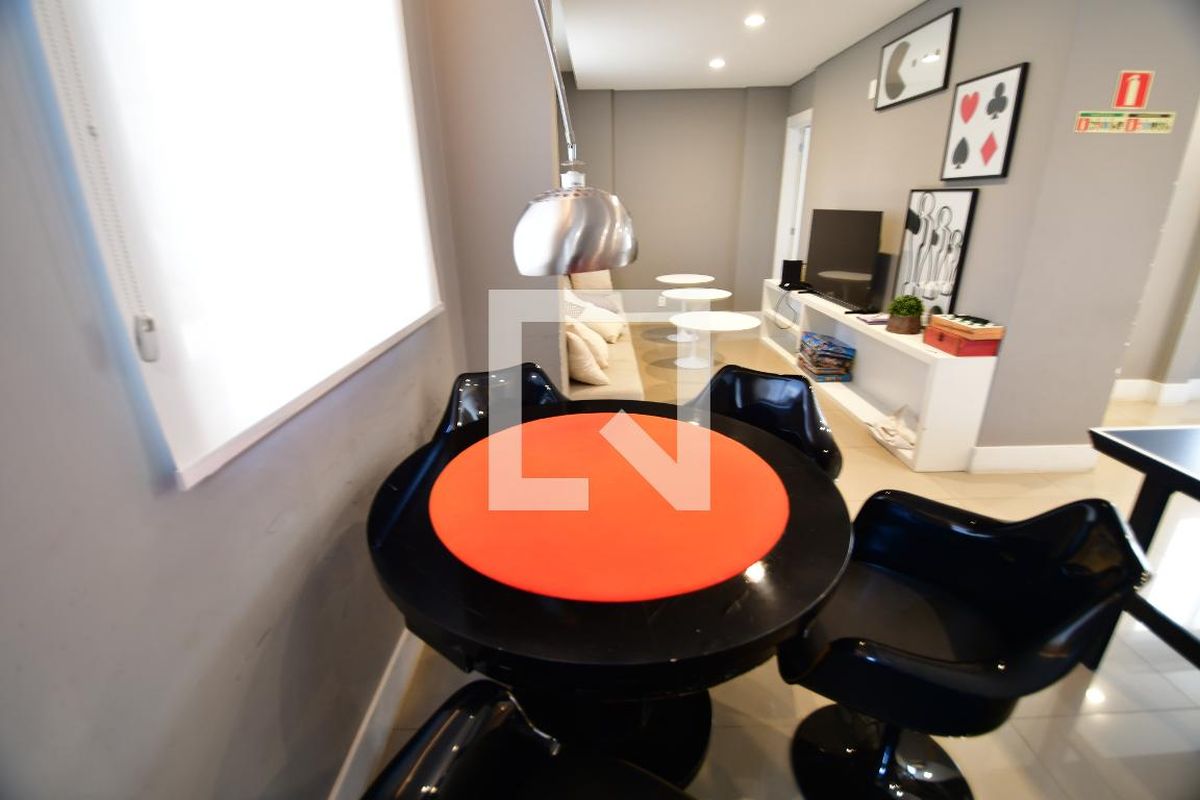 Apartamento à Venda - Taquaral, 2 Quartos,  60 m2 em , Campinas - sp | SoloBR