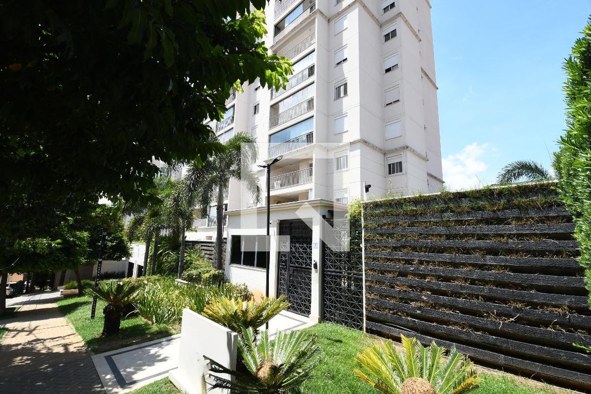 Apartamento à Venda - Taquaral, 2 Quartos,  60 m2 em , Campinas - sp | SoloBR