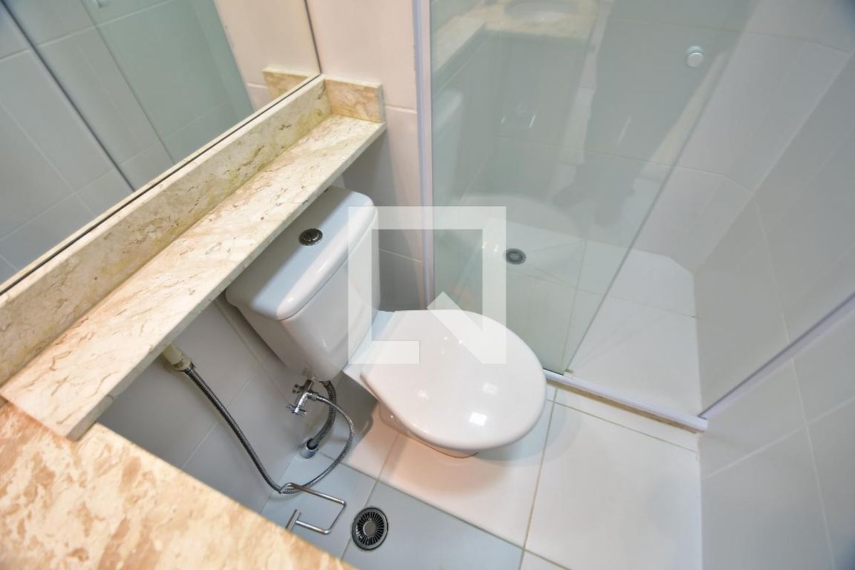 Apartamento à Venda - Taquaral, 2 Quartos,  60 m2 em , Campinas - sp | SoloBR