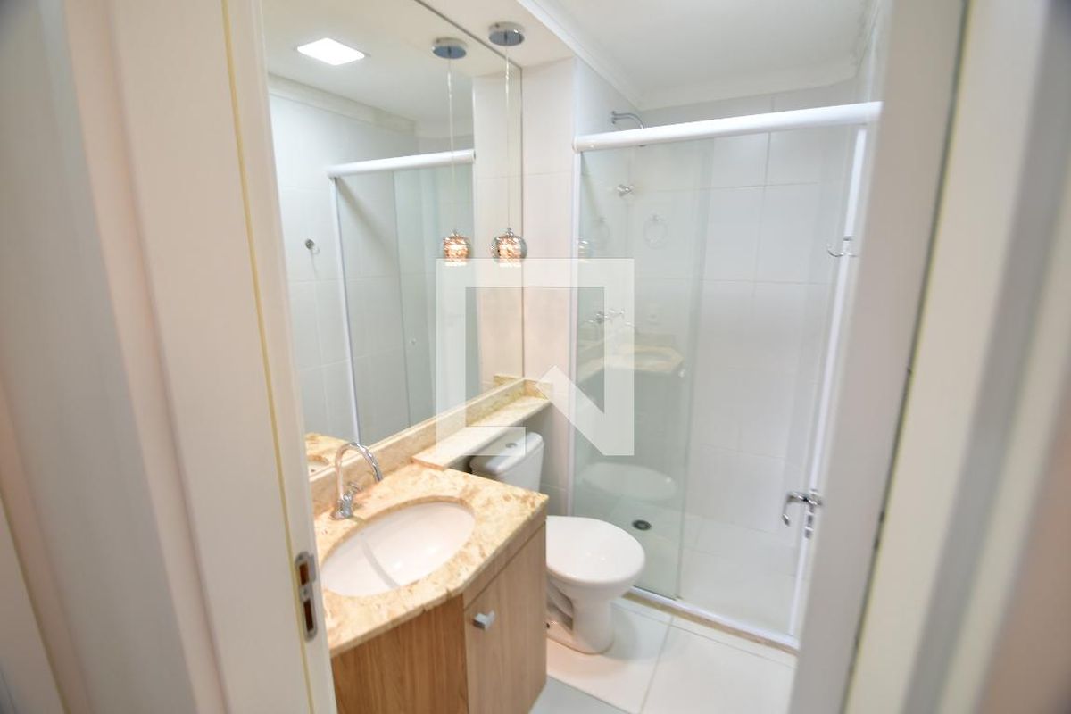 Apartamento à Venda - Taquaral, 2 Quartos,  60 m2 em , Campinas - sp | SoloBR