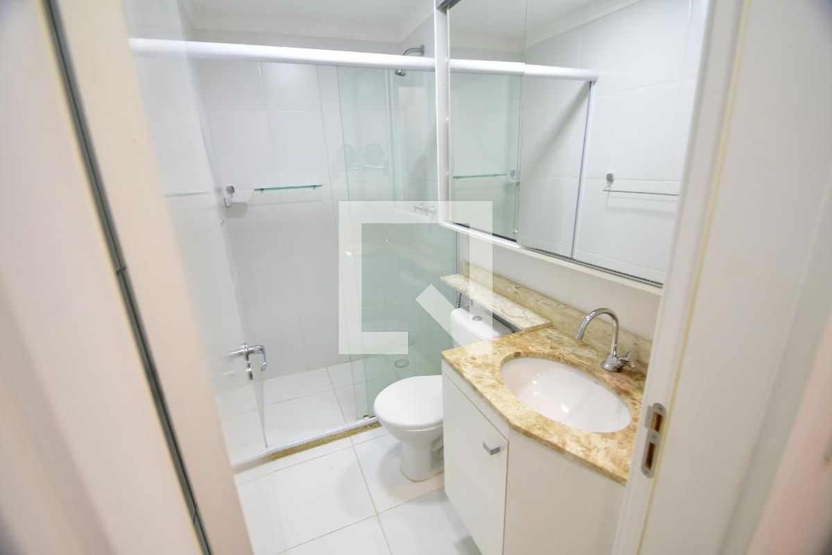 Apartamento à Venda - Taquaral, 2 Quartos,  60 m2 em , Campinas - sp | SoloBR