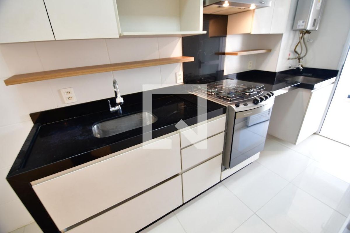 Apartamento à Venda - Taquaral, 2 Quartos,  60 m2 em , Campinas - sp | SoloBR