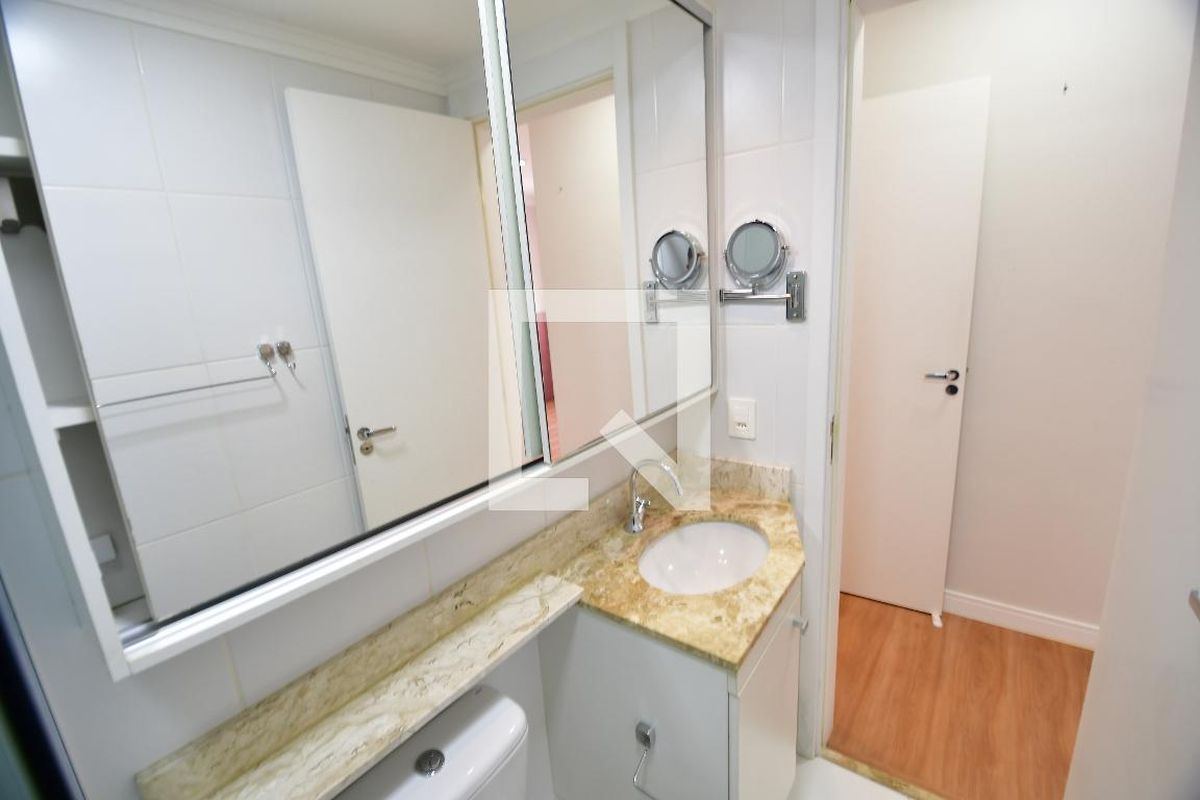 Apartamento à Venda - Taquaral, 2 Quartos,  60 m2 em , Campinas - sp | SoloBR