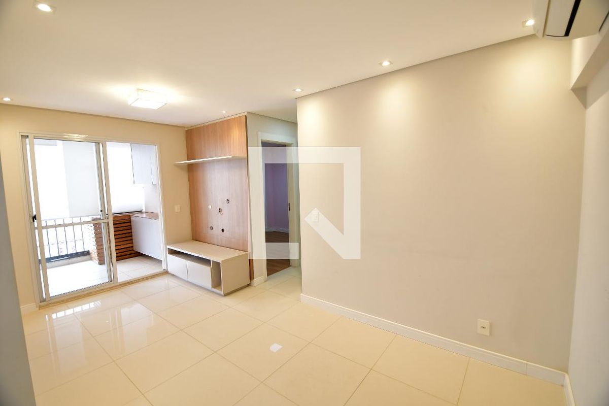 Apartamento à Venda - Taquaral, 2 Quartos,  60 m2 em , Campinas - sp | SoloBR