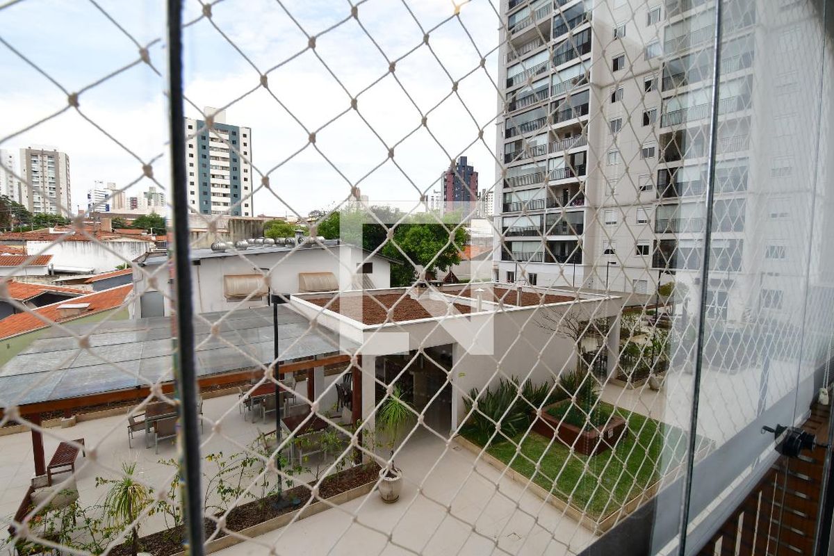 Apartamento à Venda - Taquaral, 2 Quartos,  60 m2 em , Campinas - sp | SoloBR