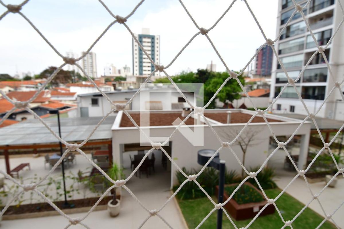 Apartamento à Venda - Taquaral, 2 Quartos,  60 m2 em , Campinas - sp | SoloBR