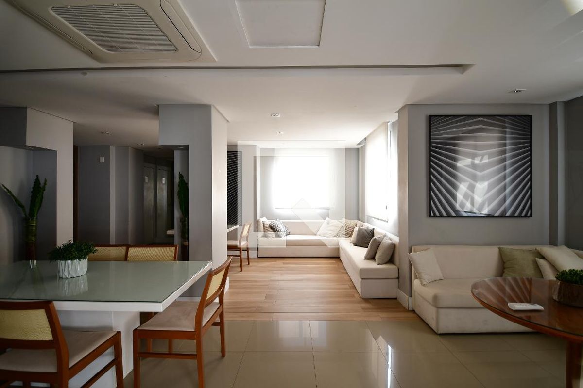 Apartamento à Venda - Taquaral, 2 Quartos,  60 m2 em , Campinas - sp | SoloBR