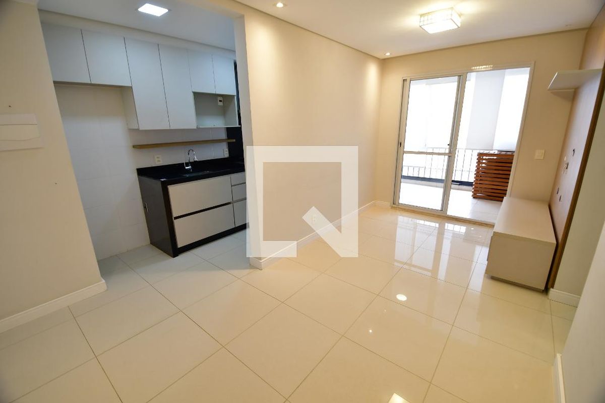 Apartamento à Venda - Taquaral, 2 Quartos,  60 m2 em , Campinas - sp | SoloBR