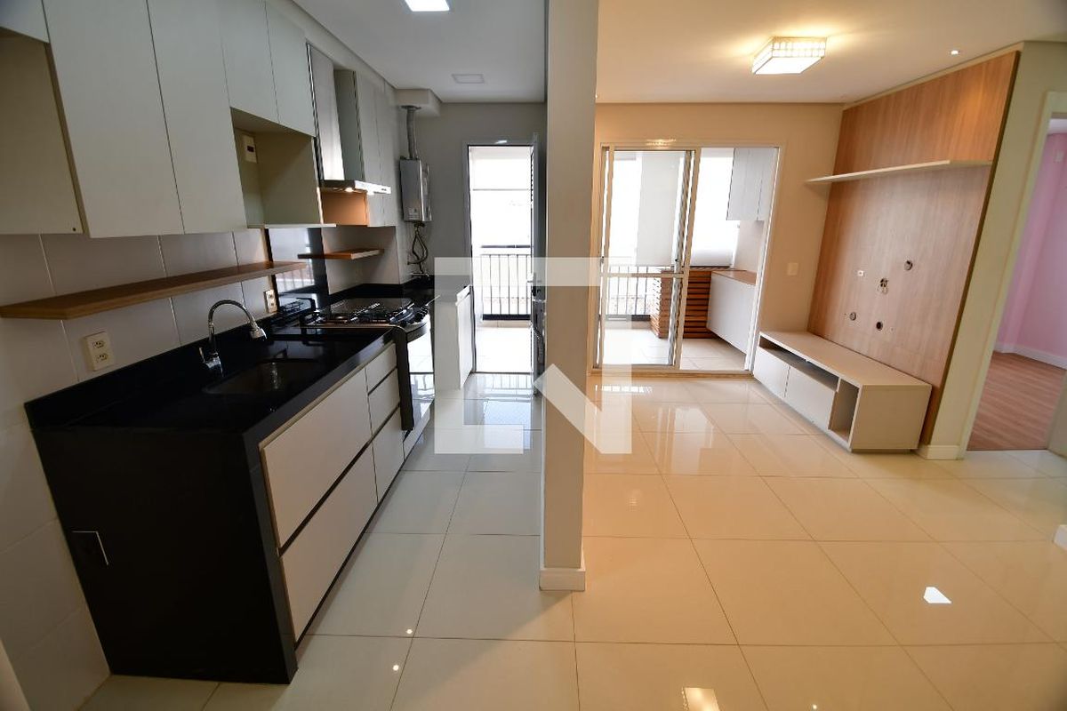 Apartamento à Venda - Taquaral, 2 Quartos,  60 m2 em , Campinas - sp | SoloBR