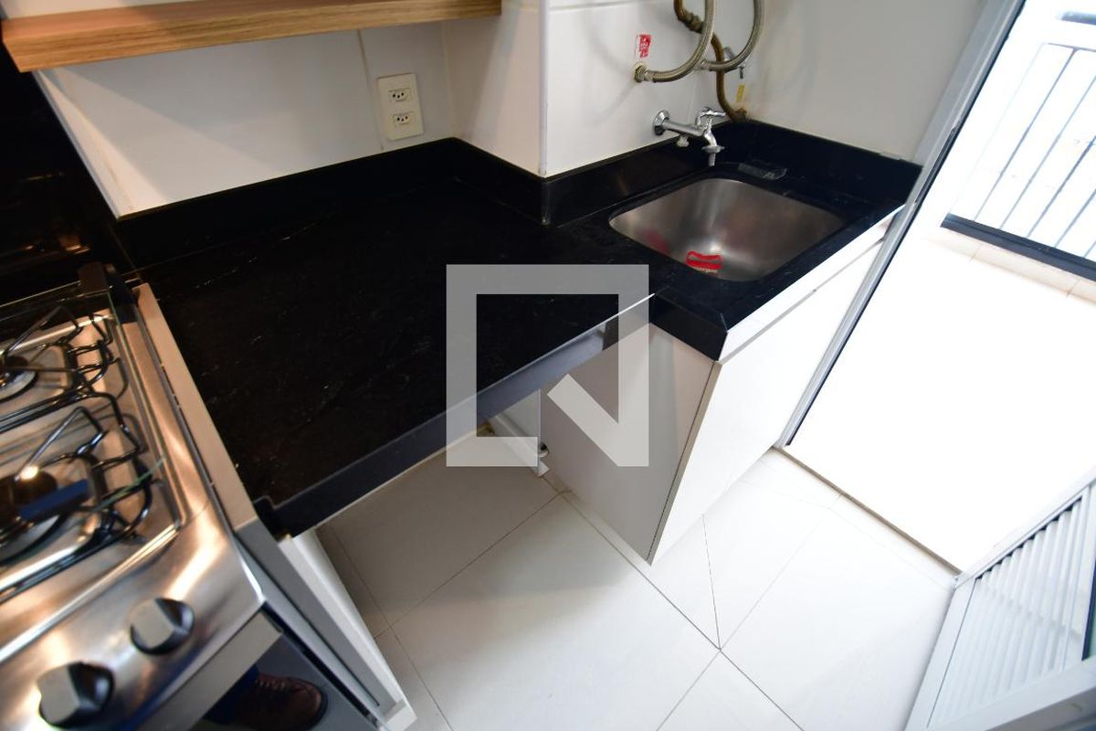 Apartamento à Venda - Taquaral, 2 Quartos,  60 m2 em , Campinas - sp | SoloBR