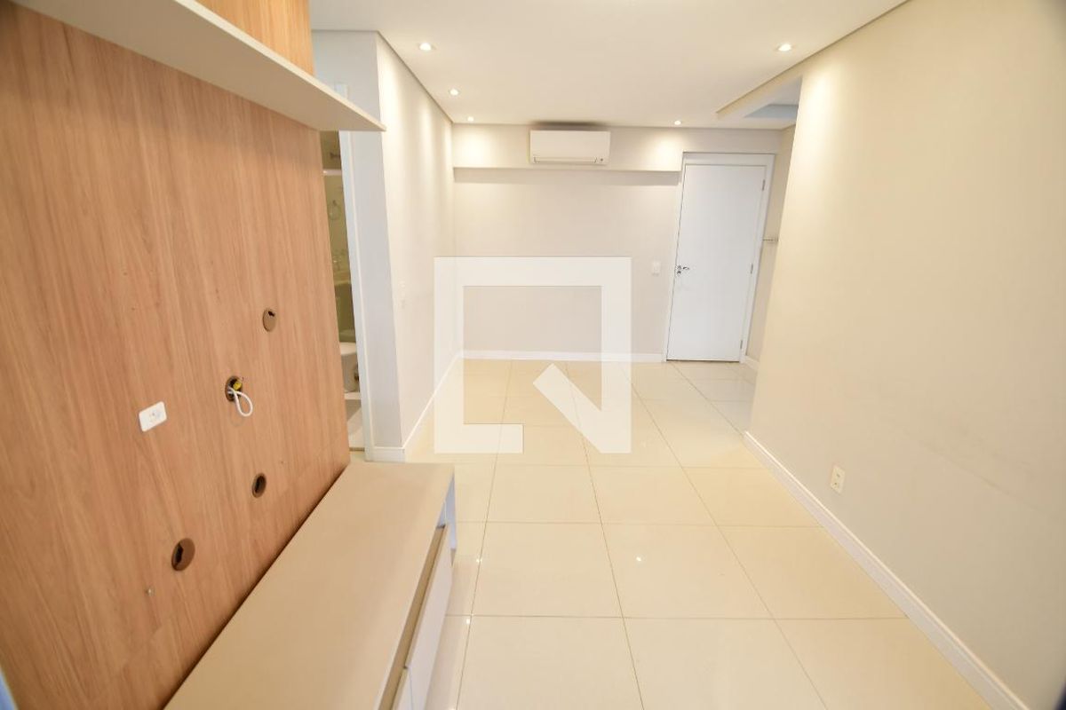 Apartamento à Venda - Taquaral, 2 Quartos,  60 m2 em , Campinas - sp | SoloBR